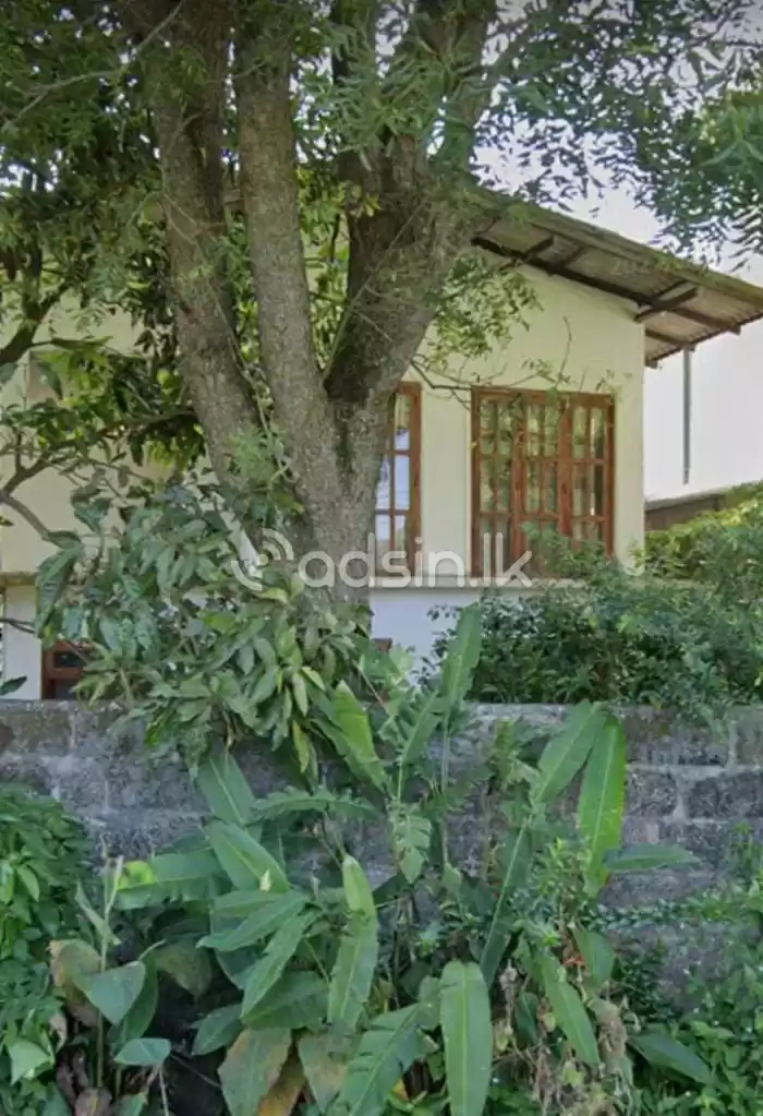 House for sale in Kandy Gamudawa