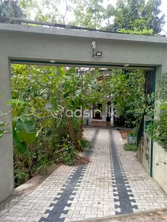 House for sale in Kandy Ethulgama