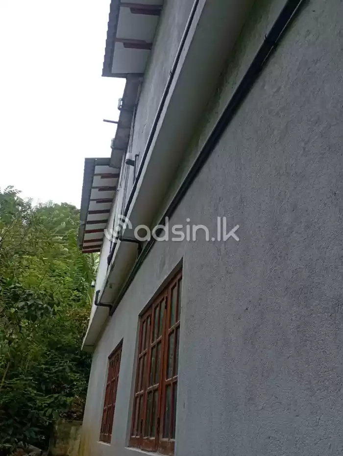 House for sale in Kandy Ethulgama
