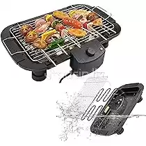 BBQ Electric Grill - DLD006