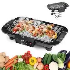 BBQ Electric Grill - DLD006
