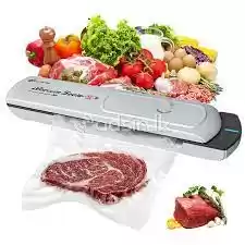 High Quality - Home Vacuum Sealer Large 11" inches