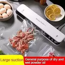 High Quality - Home Vacuum Sealer Large 11" inches
