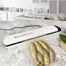 High Quality - Home Vacuum Sealer Large 11" inches