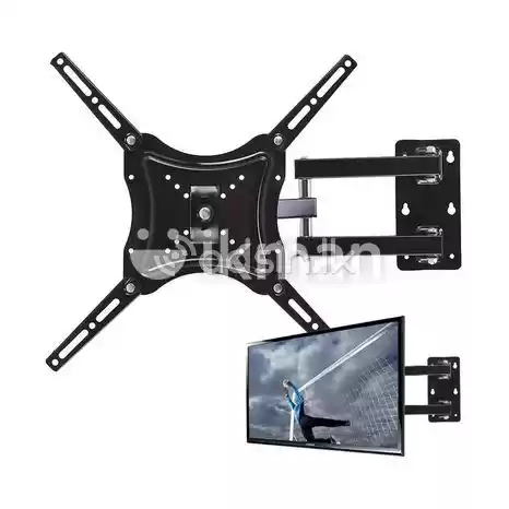 TV Wall Bracket Mount For 14 to 55 Inches - TV- LED/LCD