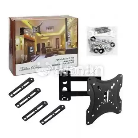 TV Wall Bracket Mount For 14 to 55 Inches - TV- LED/LCD
