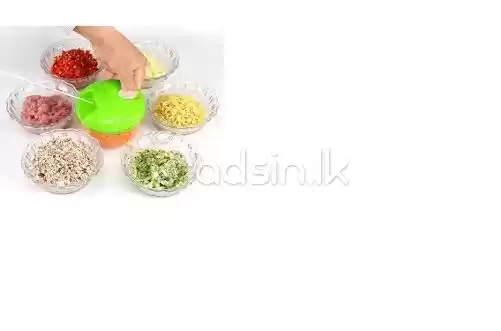 Easy Spn Vegitable Cutter