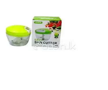Easy Spn Vegitable Cutter