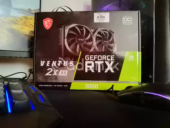 Intel i5 12 gen gaming pc