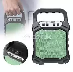 Mobile Multimedia Speaker - USB TF port
