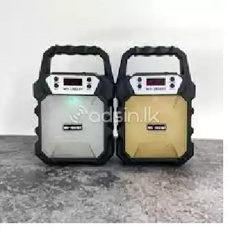 Mobile Multimedia Speaker - USB TF port