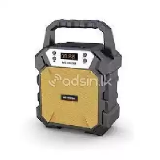 Mobile Multimedia Speaker - USB TF port