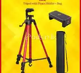 3.5 Feet Tripod Stand for Mobile