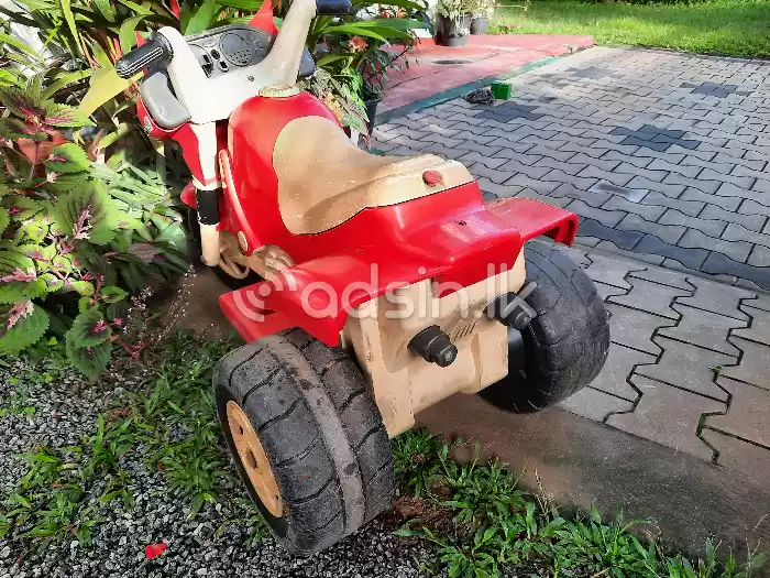 Kids Tricycle for sale