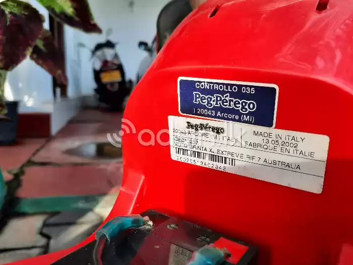 Kids Tricycle for sale