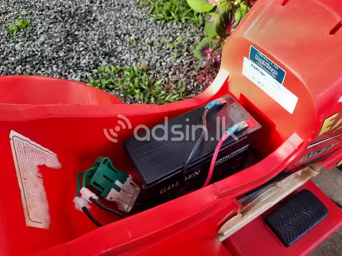 Kids Tricycle for sale