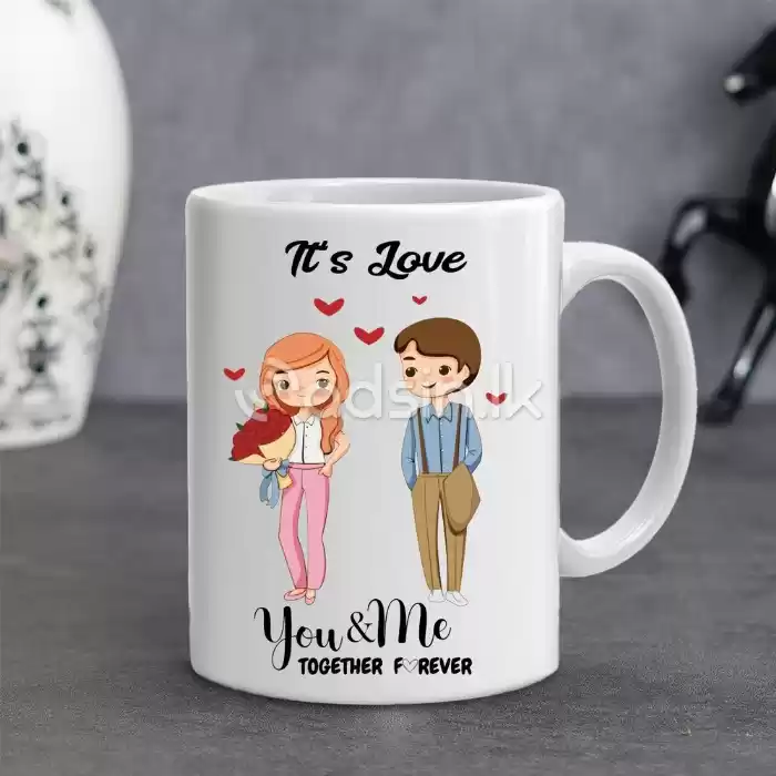 Normal mug