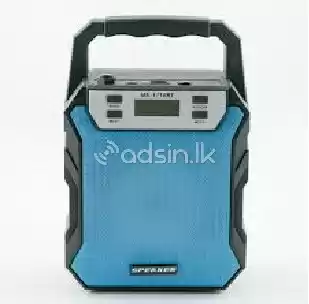 Speaker - USB TF port -Mobile Multimedia