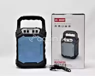 Speaker - USB TF port -Mobile Multimedia