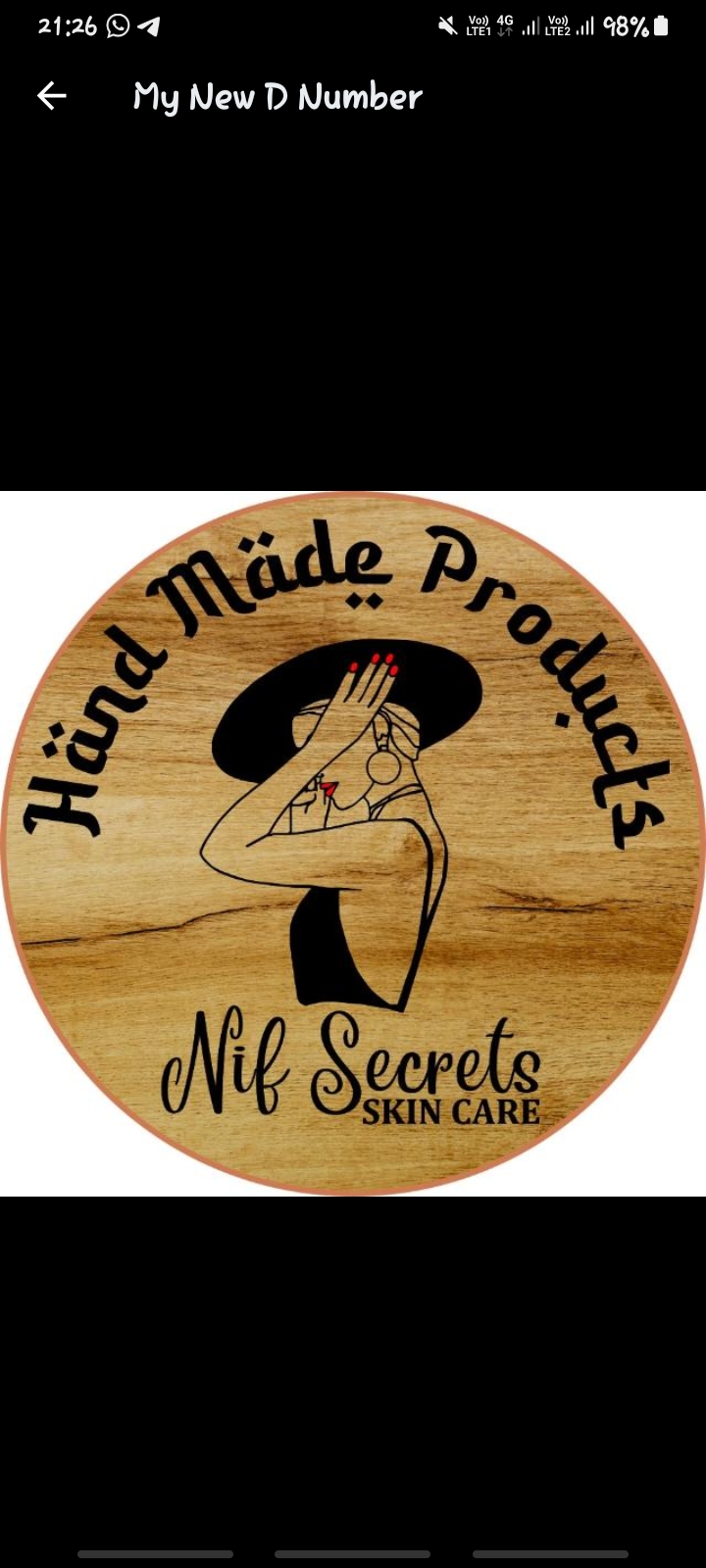 Nif Secrets Products