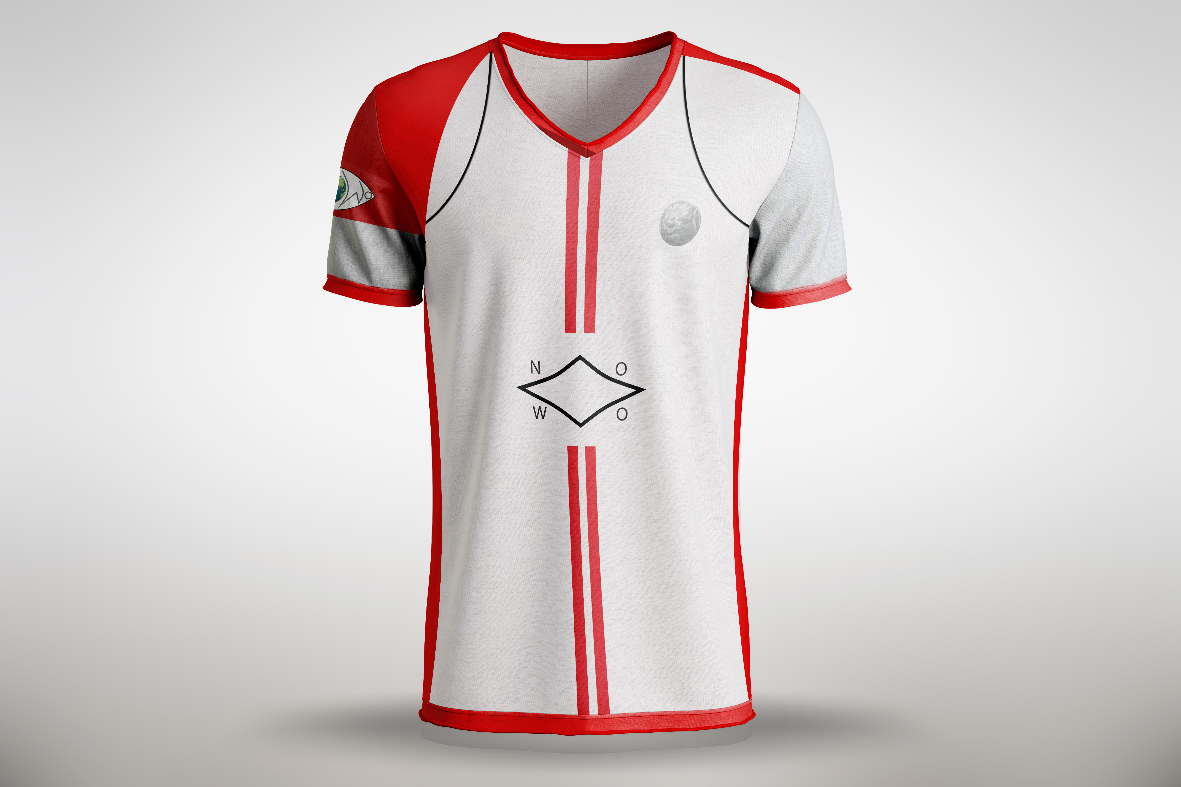 KNF Fashion on adsin