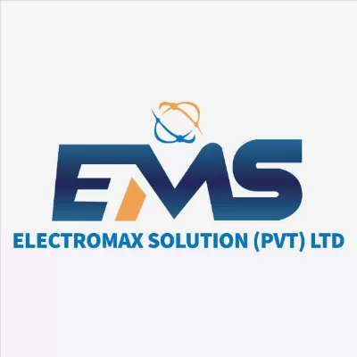 Electromax Solutions on adsin