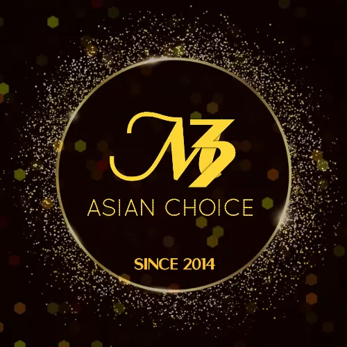 M3 Asian Choice