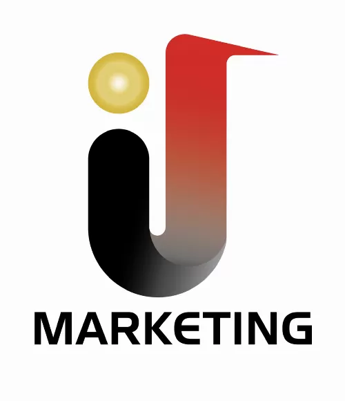 I J MARKETING on adsin