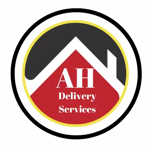 AH DELIVERY SERVICE