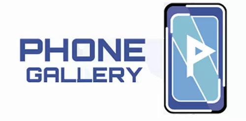 Phone Gallery