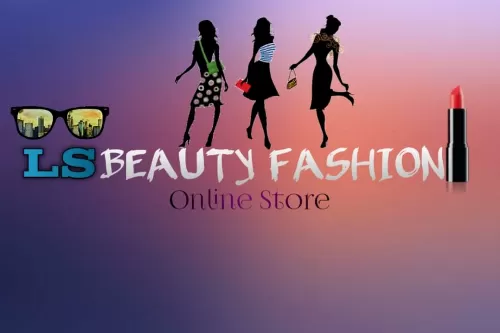 Ls beauty fashion