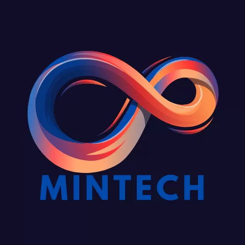 Mintech Mart on adsin